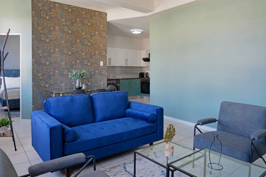 To Let 2 Bedroom Property for Rent in Cape Town City Centre Western Cape